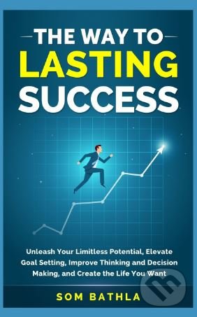 Levně The Way to Lasting Success…