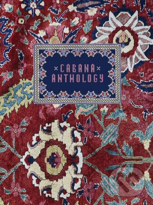 Levně Cabana: Anthology - Martina Mondadori Sartogo - kniha z kategorie Design