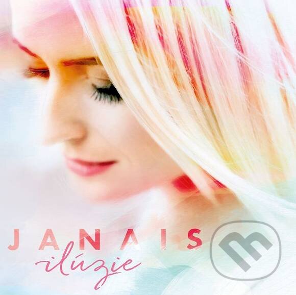 Levně Janais: Ilúzie - Janais