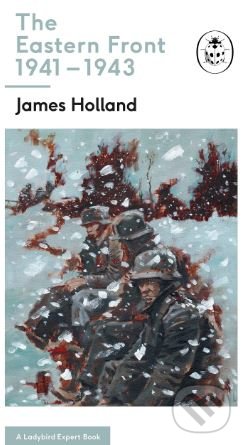 Kniha The Eastern Front 1941-44