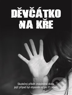 Levně Děvčátko na kře - Adelaide Bon - kniha z kategorie Beletria
