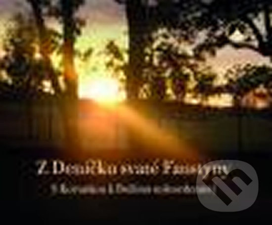 Levně Z Deníčku svaté Faustyny (S Korunkou k Božímu milosrdenství) - kniha z kategorie Duchovný život