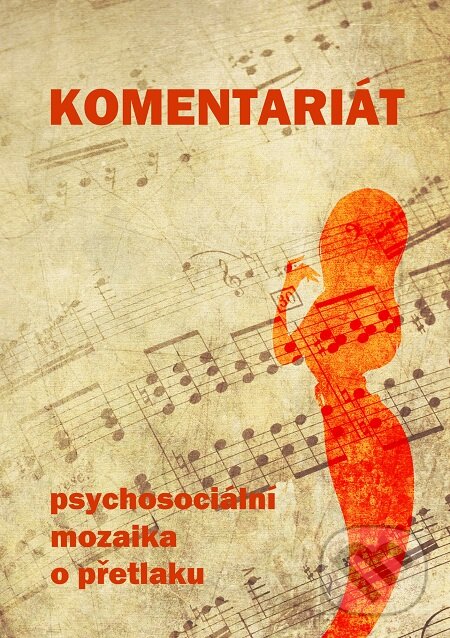 E-kniha: Komentariát (Jiří Zygma). E-knihy jedou