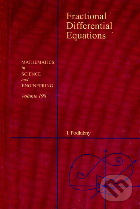 Levně Fractional Differential Equations…