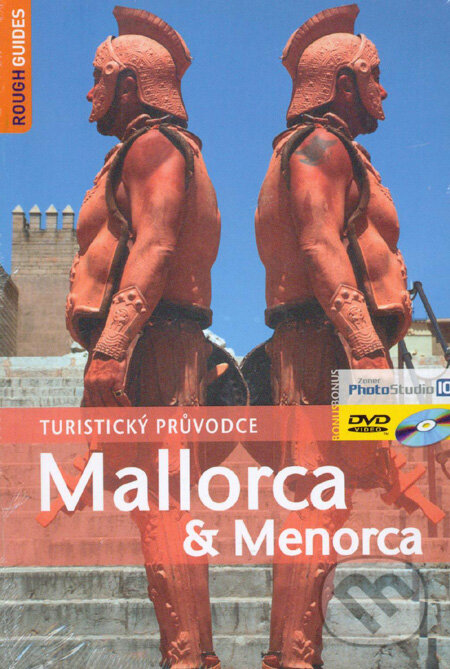 Mallorca & Menorca, Jota, 2008