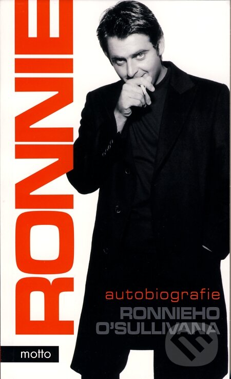 Ronnie - Ronnie O&#039;Sullivan, Motto, 2008