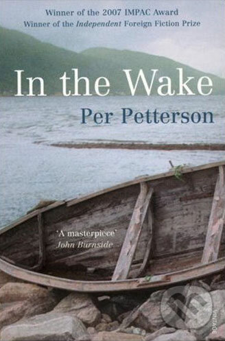 Levně In the Wake - Per Petterson - kniha z kategorie Beletria