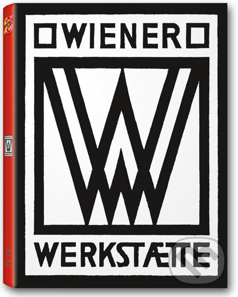 Wiener Werkstätte, Taschen, 2008