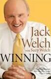 Winning - Jack Welch, HarperCollins