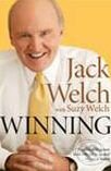 Levně Winning - Jack Welch - kniha z kategorie Strategický manažment