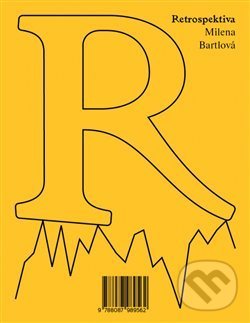 Levně Retrospektiva (Vybrané studie k dějinám umění 12.16. a 20. století) - kniha z kategorie Dejiny umenia