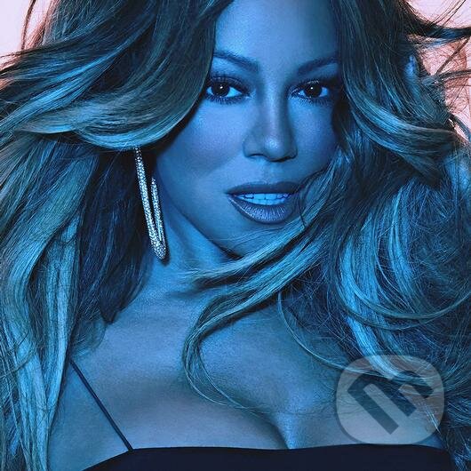 Levně Mariah Carey: Caution - Mariah Carey
