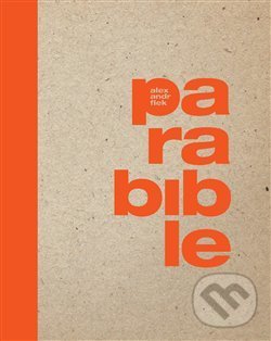 Levně Parabible (Tisková zpráva o našem prezidentovi Ježíši z Nošovic) - kniha z kategorie Náboženská literatúra