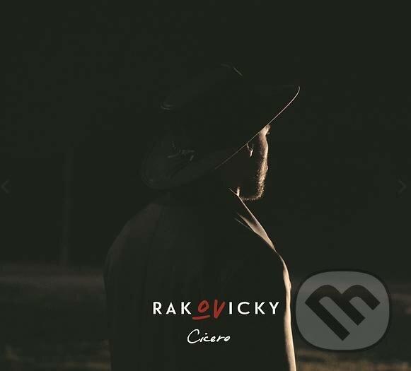 Levně Rakovicky: Cicero - Rakovicky