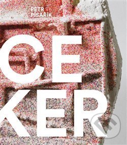 Levně Space Maker - David Korecký, Marek Pokorný - kniha z kategorie Maliarstvo a sochárstvo