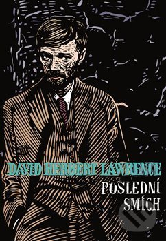 Levně Poslední smích - David Herbert Lawrence - kniha z kategorie Beletria