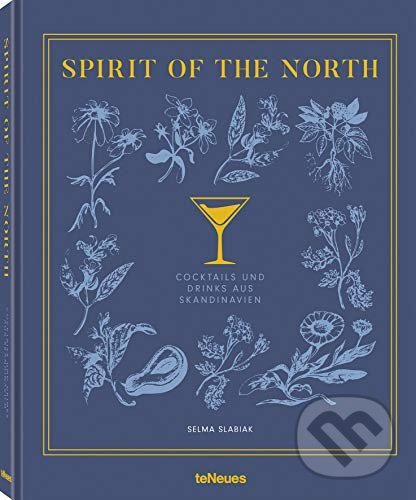 Spirit of the North - Selma Slabiak, Te Neues, 2018