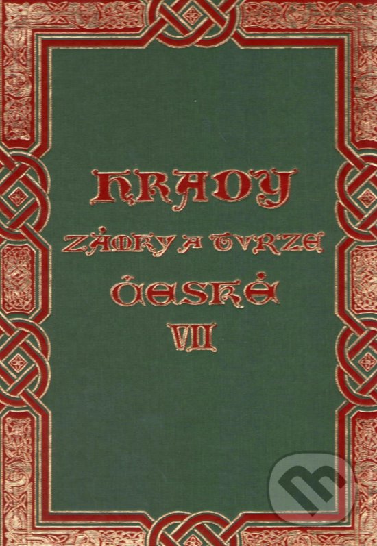 Levně Hrady, zámky a tvrze Království českého (Čáslavsko) - kniha z kategorie Odborné a náučné