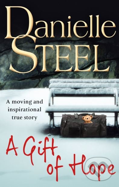 Levně A Gift of Hope - Danielle Steel - kniha z kategorie Romantické