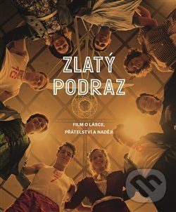 Levně Zlatý podraz - kniha z kategorie Film