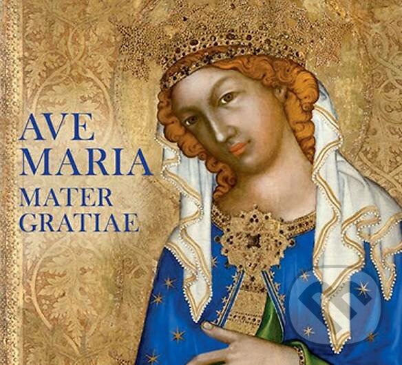 Ave Maria Mater Gratiae, Hudobné albumy, 2018