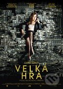 Levně Molly a jej hra - Aaron Sorkin - film z kategorie Kriminálne drámy