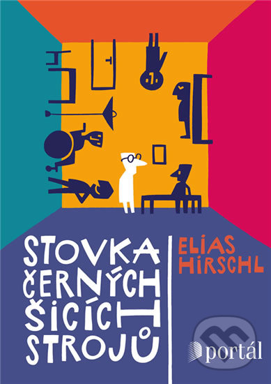 Levně Stovka černých šicích strojů - Elias Hirschl - kniha z kategorie Spoločenská beletria