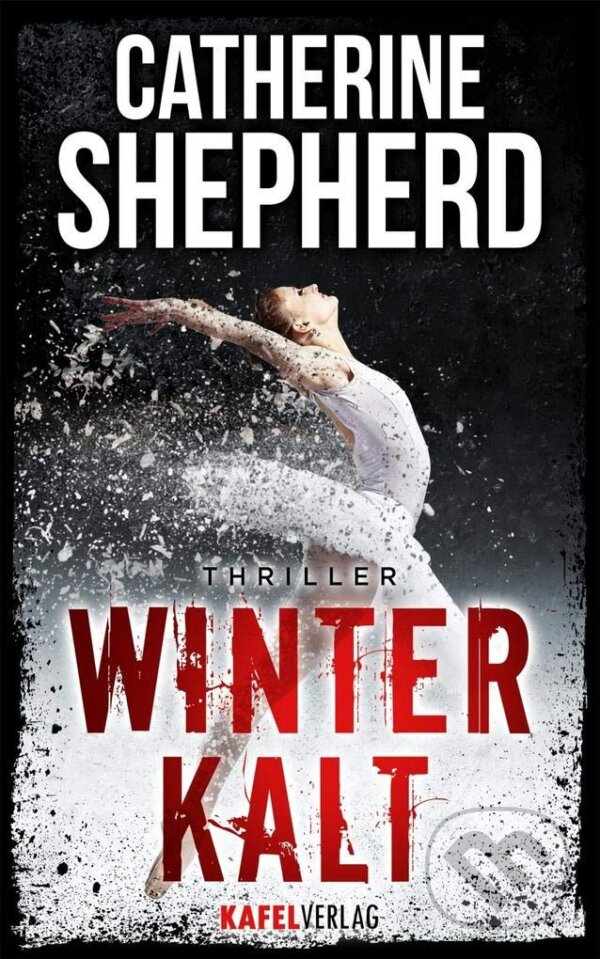 Kniha Winterkalt