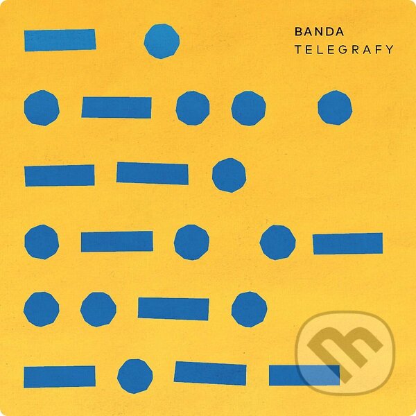 Levně Banda: Telegrafy - Banda