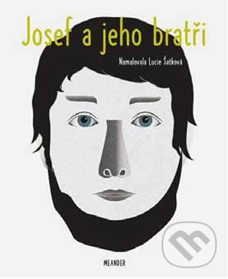 Levně Josef a jeho bratři - Ivana Pecháčková - kniha z kategorie Naučné knihy