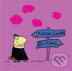 Levně Dr. Moul - Michal Šanda - kniha z kategorie Hádanky a riekanky