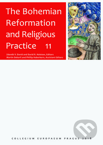Levně The Bohemian Reformation and Religious Practice 11 - kniha z kategorie História