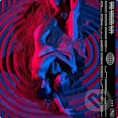 Levně Bad Karma Boy: Prekrásny nový svet - Bad Karma Boy