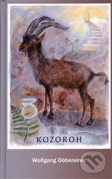 Levně Kozoroh - Wolfgang Döbereiner - kniha z kategorie Spiritualita