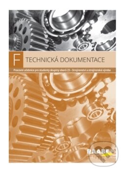 Kniha: Technická dokumentace (Raabe)