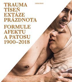 Levně Trauma, tíseň, extáze, prázdnota - Ladislav Kesner - kniha z kategorie Teória umenia