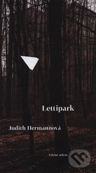 Lettipark - Judith Hermannová, Větrné mlýny, 2019
