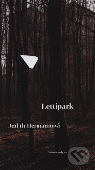 Levně Lettipark - Judith Hermannová - kniha z kategorie Beletria