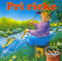 Pri rieke (Delfín)