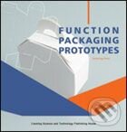 Kniha: Functional Packaging Prototypes (Jinming Chen)
