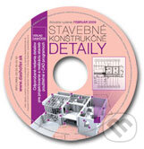 Stavebné konštrukčné detaily (Verlag Dashöfer). Verlag Dashöfer, 2012