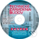 Technické zariadenia budov (Autorský kolektív). Verlag Dashöfer, 2012