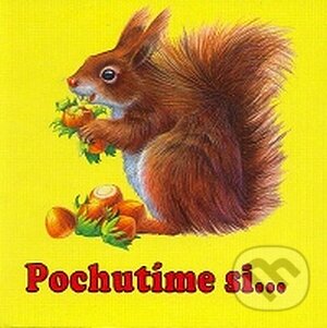Kniha: Pochutíme si... (Delfín). Delfín, 2008