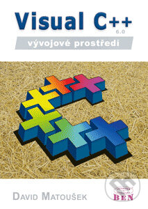 Levně Visual C++ 6.0 (Vývojové prostředí) - David Matoušek - kniha z kategorie Programovanie