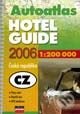 Autoatlas Hotel Guide 2006 - Kolektiv autorů, Computer Press, 2006