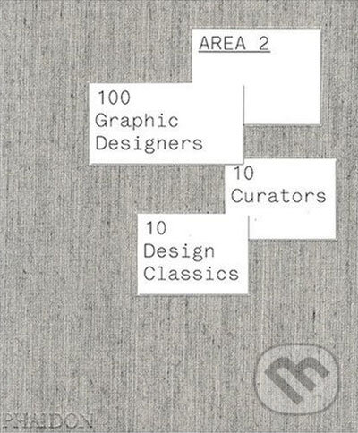 Levně Area_2 - Ellen Lupton - kniha z kategorie Umenie, dizajn a architektúra