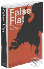 Levně False Flat - kniha z kategorie Umenie, dizajn a architektúra