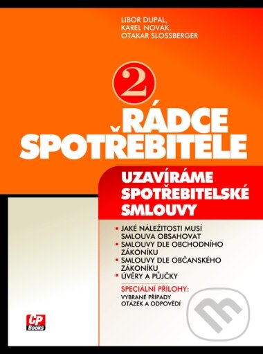 Rádce spotřebitele 2, Computer Press, 2005