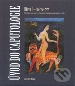 Levně Úvod do caputologie (Hlava I – mírné (nekonečno)) - Jaroslav Malina - kniha z kategorie Maliarstvo