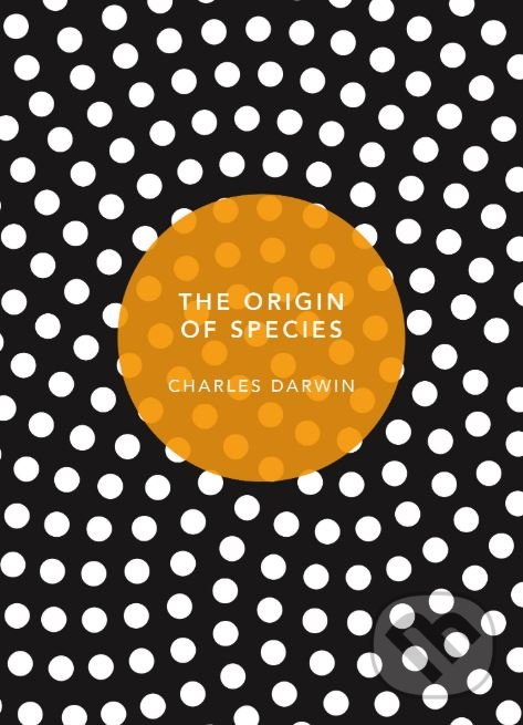 The Origin of Species - Charles Darwin, Vintage, 2019